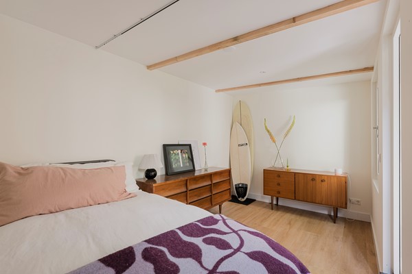 Medium property photo - Agatha Dekenstraat 27H, 1053 AM Amsterdam